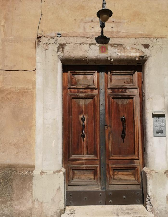 House Villa Fiorelli ローマ エクステリア 写真
