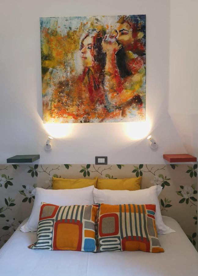 House Villa Fiorelli ローマ エクステリア 写真
