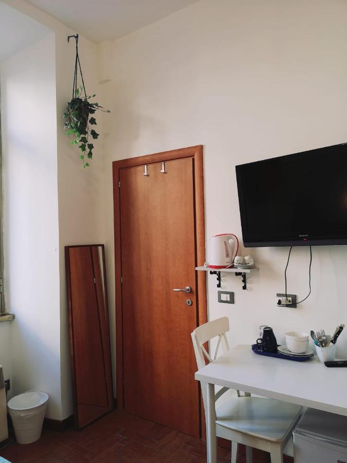 House Villa Fiorelli ローマ エクステリア 写真