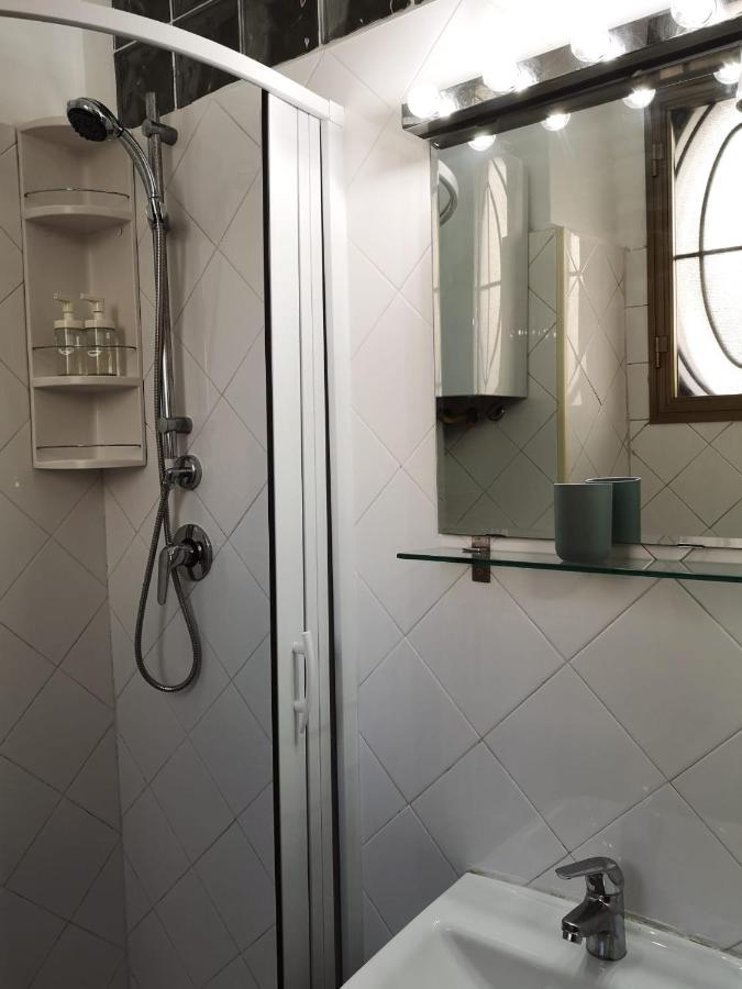 House Villa Fiorelli ローマ エクステリア 写真